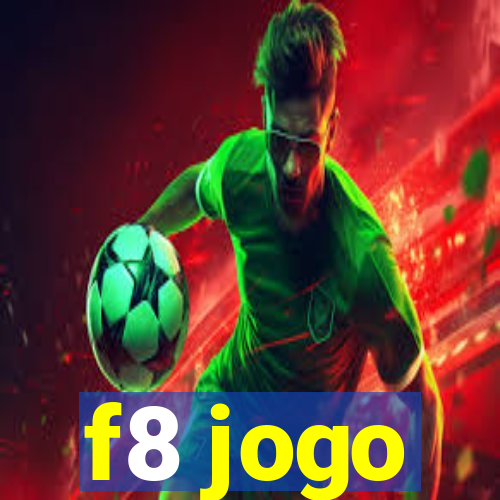 f8 jogo